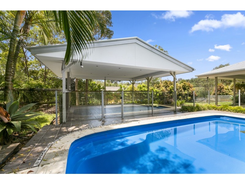 6 Crab Apple Court, Black Mountain QLD 4563