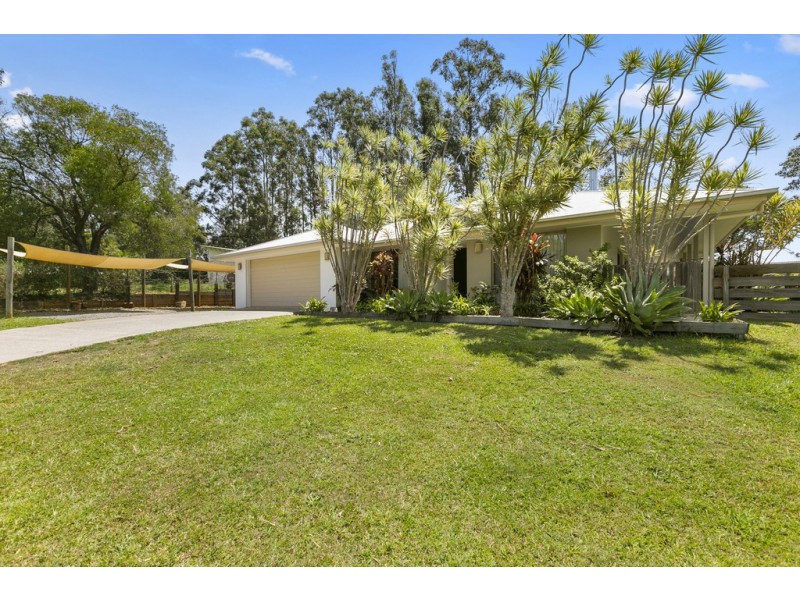 6 Crab Apple Court, Black Mountain QLD 4563