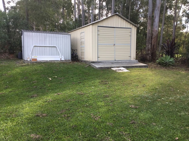 6 Crab Apple Court, Black Mountain QLD 4563