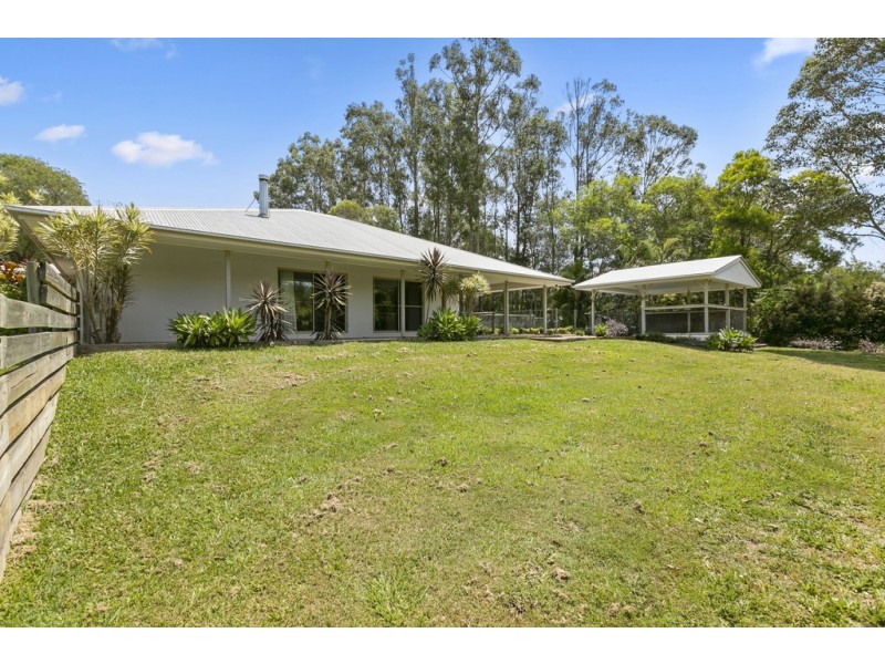 6 Crab Apple Court, Black Mountain QLD 4563