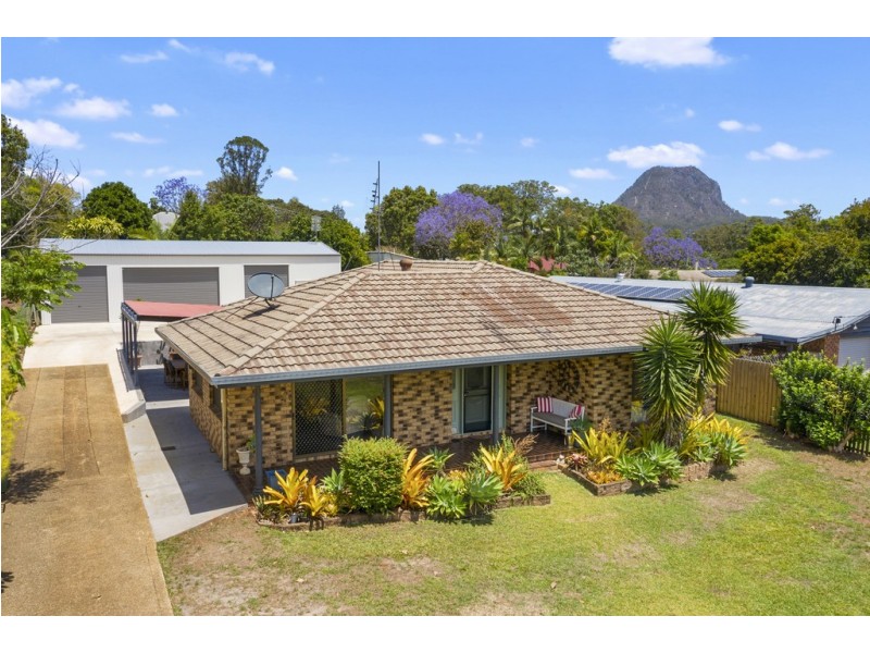 4 Tree Street, Pomona QLD 4568
