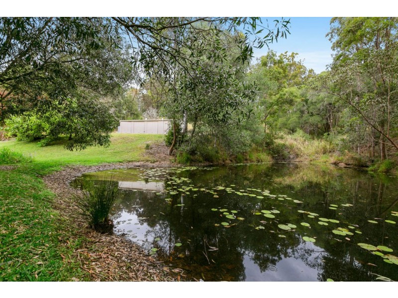 260 Coles Creek Road, Cooran QLD 4569