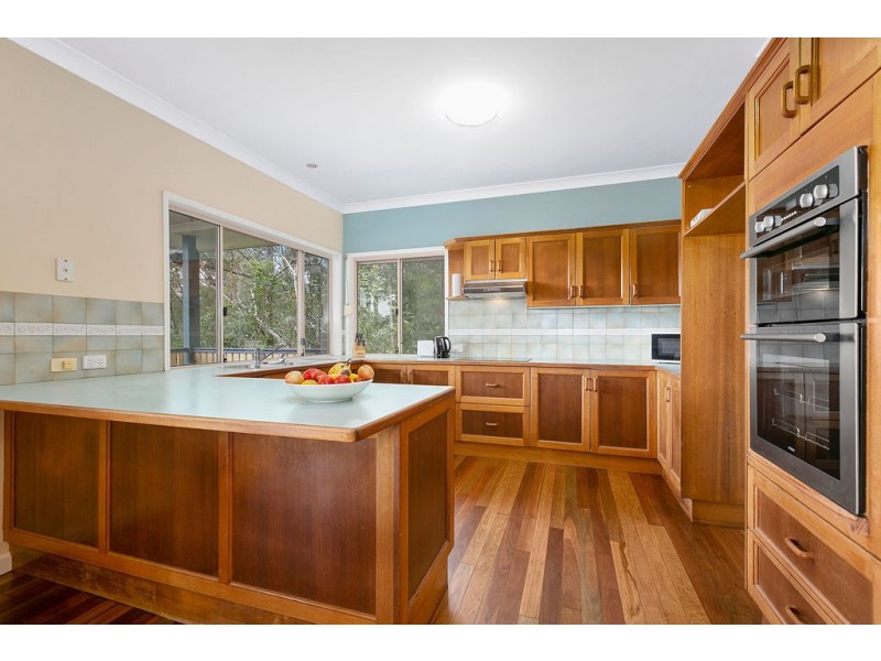 260 Coles Creek Road, Cooran QLD 4569