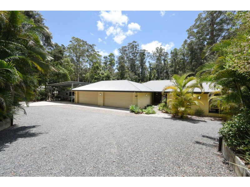 67 Stratford Park Drive, Pomona QLD 4568