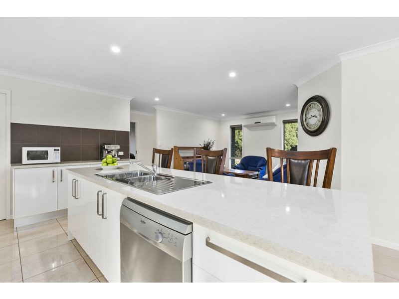 45 Old Mill Road, Carters Ridge QLD 4563