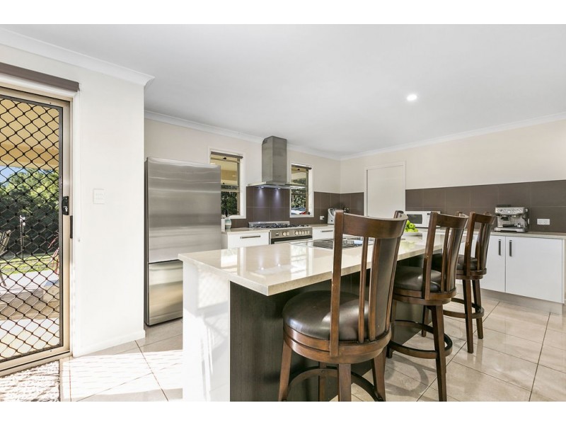 45 Old Mill Road, Carters Ridge QLD 4563