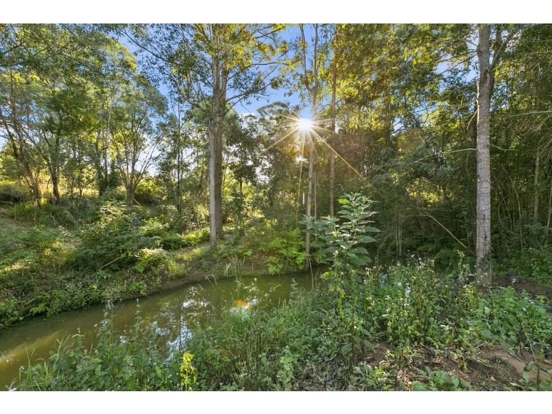45 Old Mill Road, Carters Ridge QLD 4563