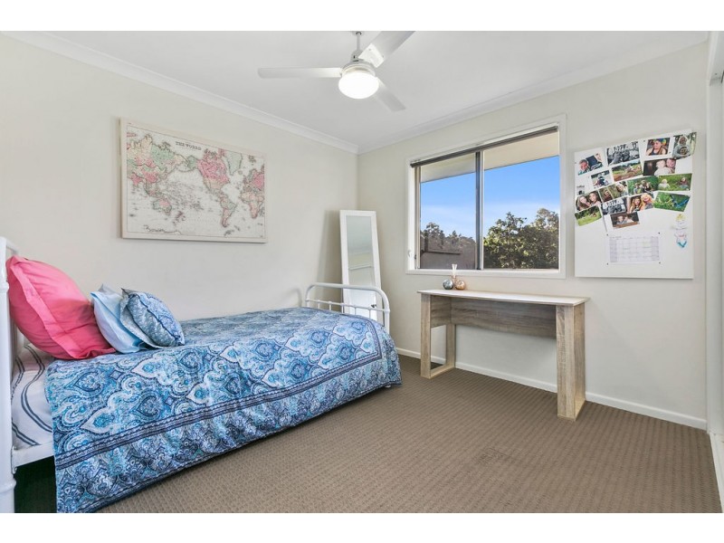 45 Old Mill Road, Carters Ridge QLD 4563