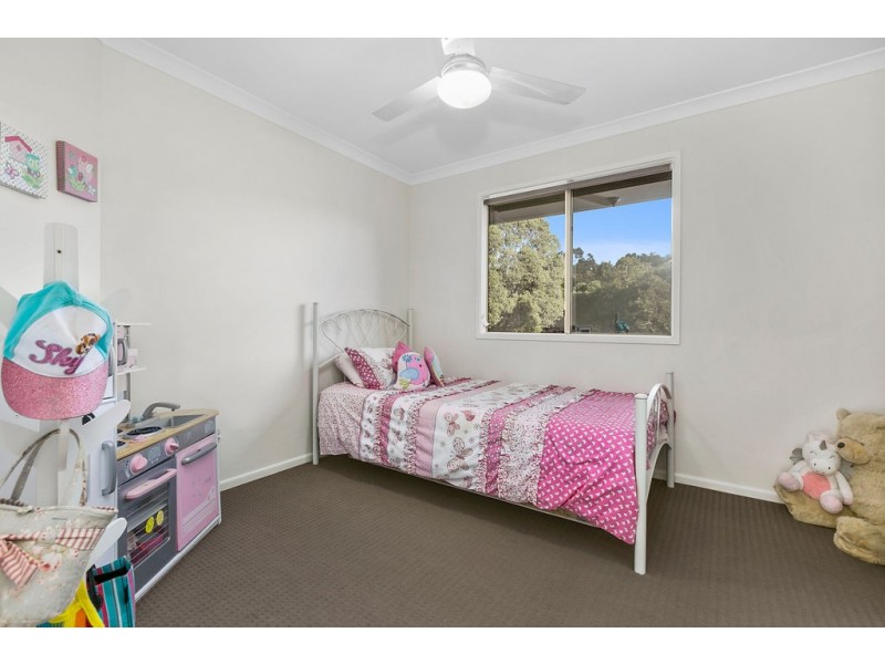 45 Old Mill Road, Carters Ridge QLD 4563