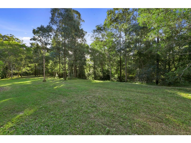 45 Old Mill Road, Carters Ridge QLD 4563
