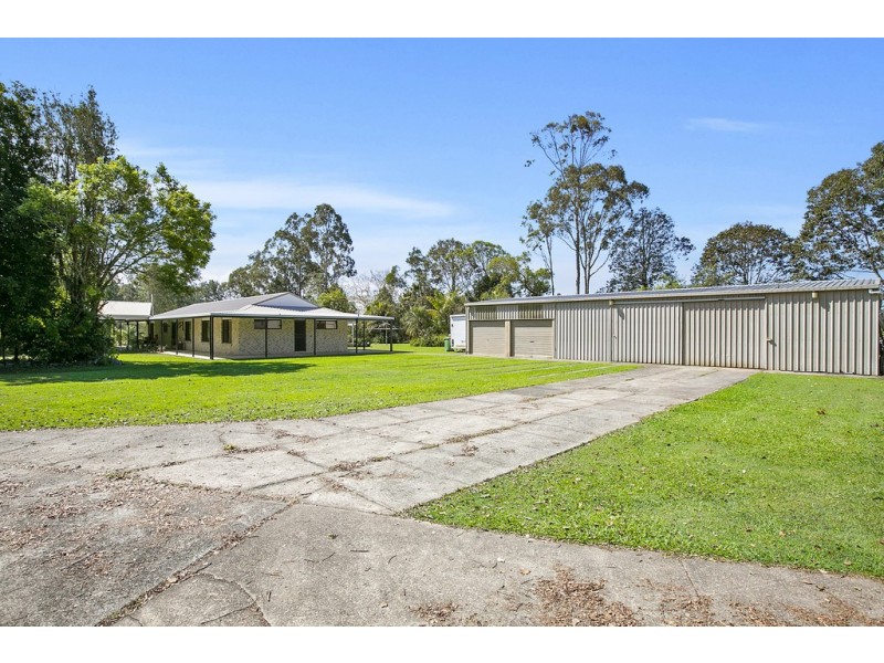 47 Bagnalls Road, Cooroy QLD 4563