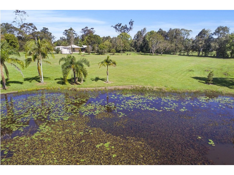 47 Bagnalls Road, Cooroy QLD 4563