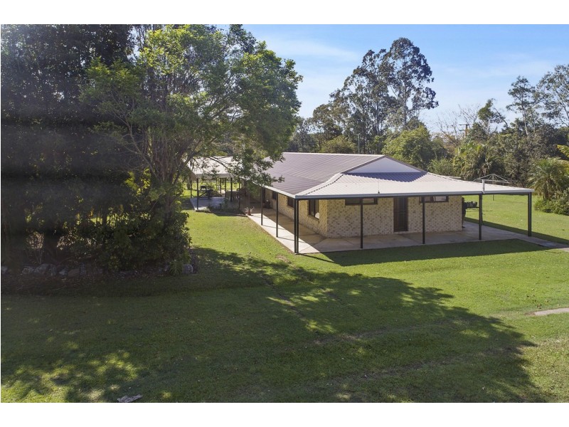 47 Bagnalls Road, Cooroy QLD 4563