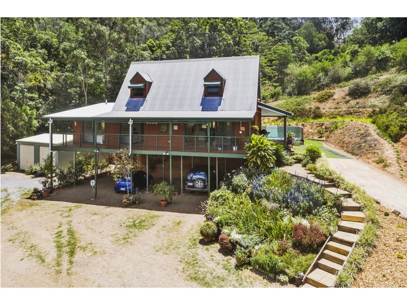 366 Cootharaba Road, Cootharaba QLD 4565