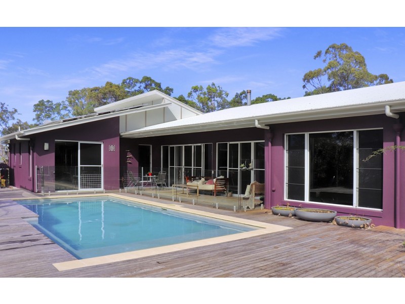 115 Newspaper Hill Road, Belli Park QLD 4562