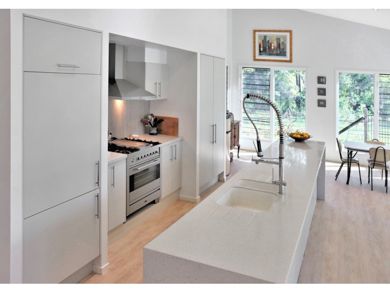 115 Newspaper Hill Road, Belli Park QLD 4562