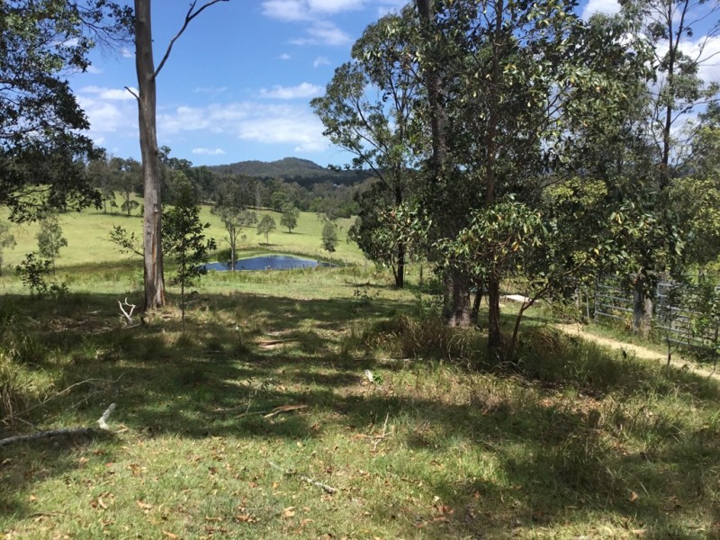 115 Newspaper Hill Road, Belli Park QLD 4562