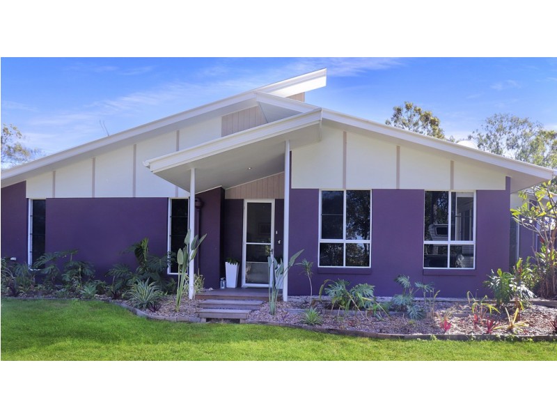 115 Newspaper Hill Road, Belli Park QLD 4562