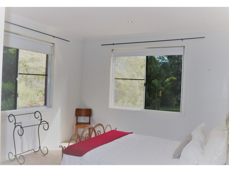 115 Newspaper Hill Road, Belli Park QLD 4562