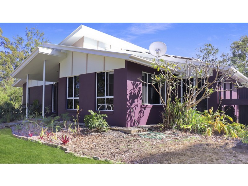 115 Newspaper Hill Road, Belli Park QLD 4562
