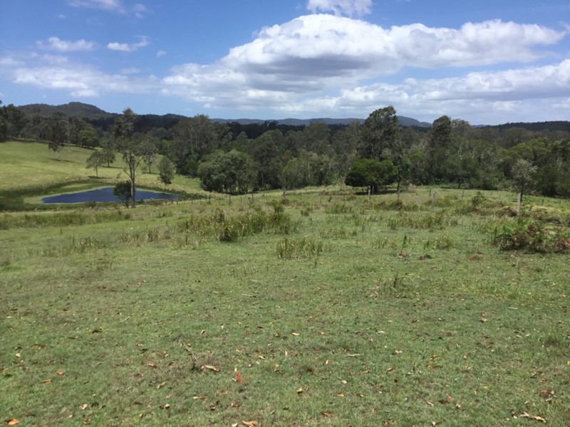 115 Newspaper Hill Road, Belli Park QLD 4562