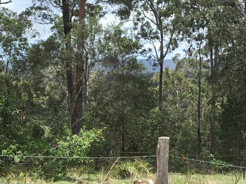 115 Newspaper Hill Road, Belli Park QLD 4562