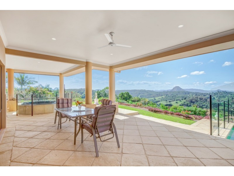 440 Black Mountain Road, Black Mountain QLD 4563