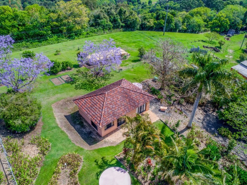440 Black Mountain Road, Black Mountain QLD 4563