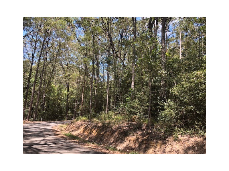 327 Kinmond Creek Road, Cootharaba QLD 4565