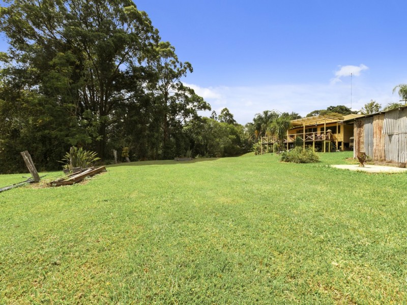 248 Schreibers Road, Cooran QLD 4569