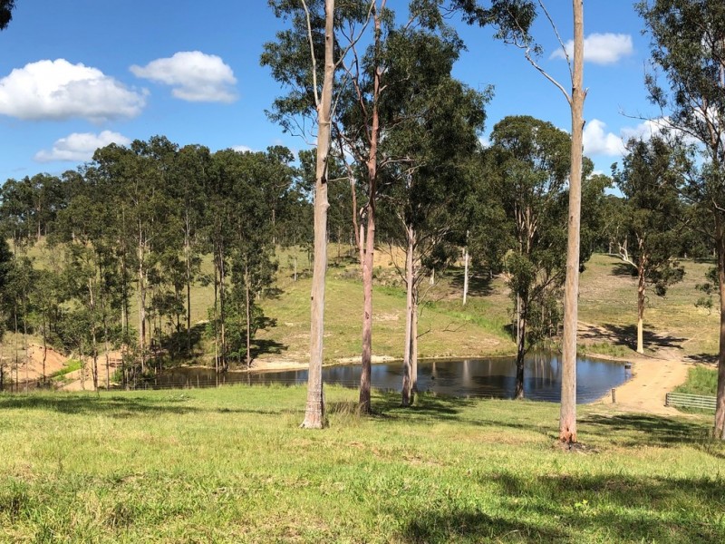 1692 Kenilworth Skyring Creek Road, Tuchekoi QLD 4570
