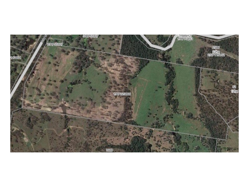 1692 Kenilworth Skyring Creek Road, Tuchekoi QLD 4570