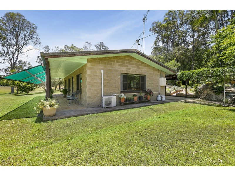 135 Pomona Kin Kin Road, Pinbarren QLD 4568