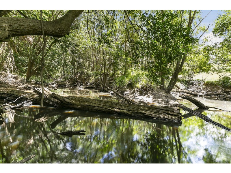 135 Pomona Kin Kin Road, Pinbarren QLD 4568