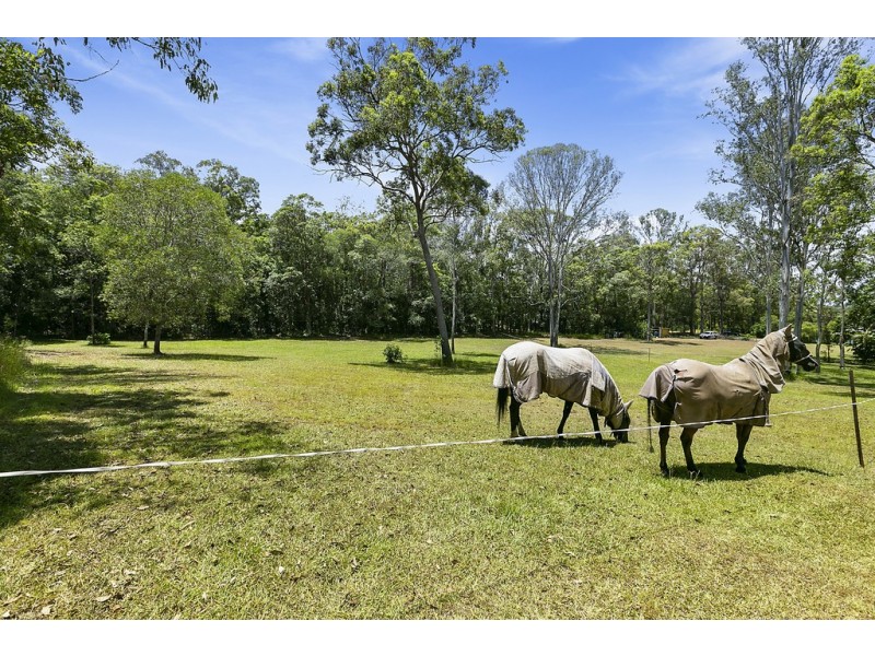 135 Pomona Kin Kin Road, Pinbarren QLD 4568