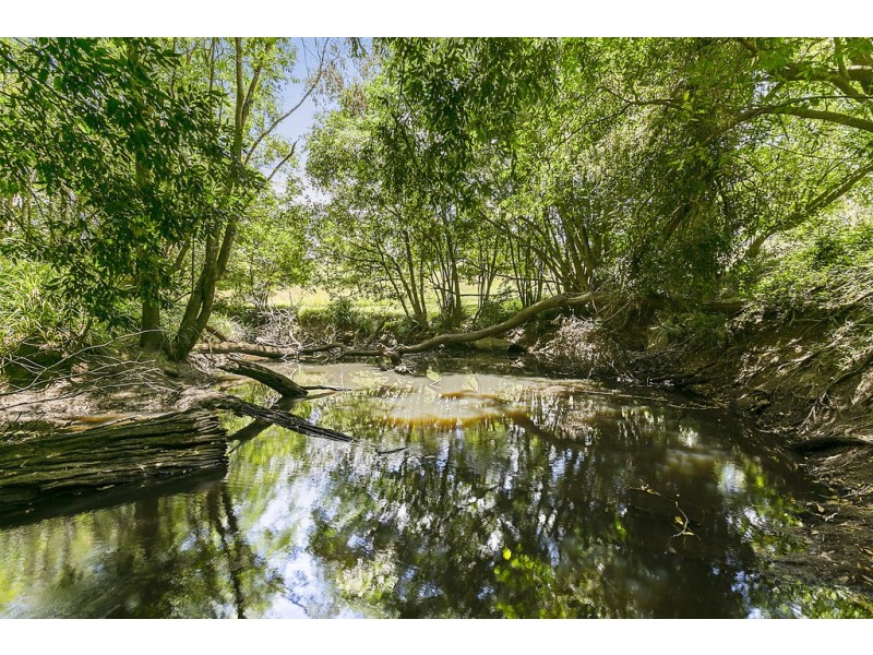 135 Pomona Kin Kin Road, Pinbarren QLD 4568