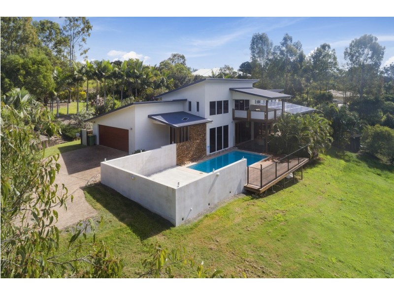 2 Leatherwood Lane, Black Mountain QLD 4563