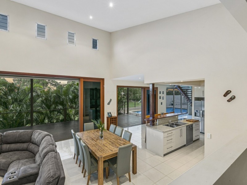 2 Leatherwood Lane, Black Mountain QLD 4563