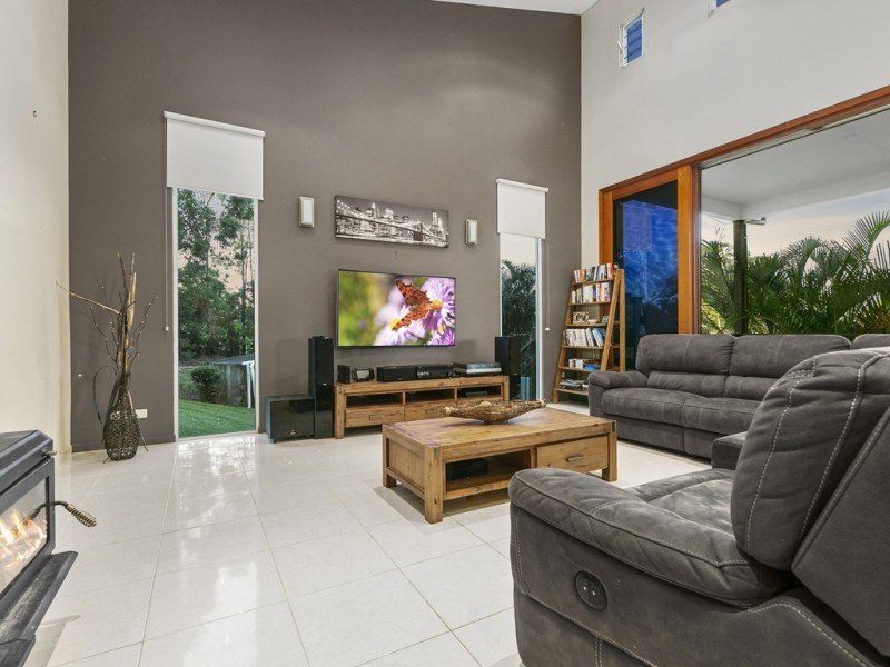 2 Leatherwood Lane, Black Mountain QLD 4563