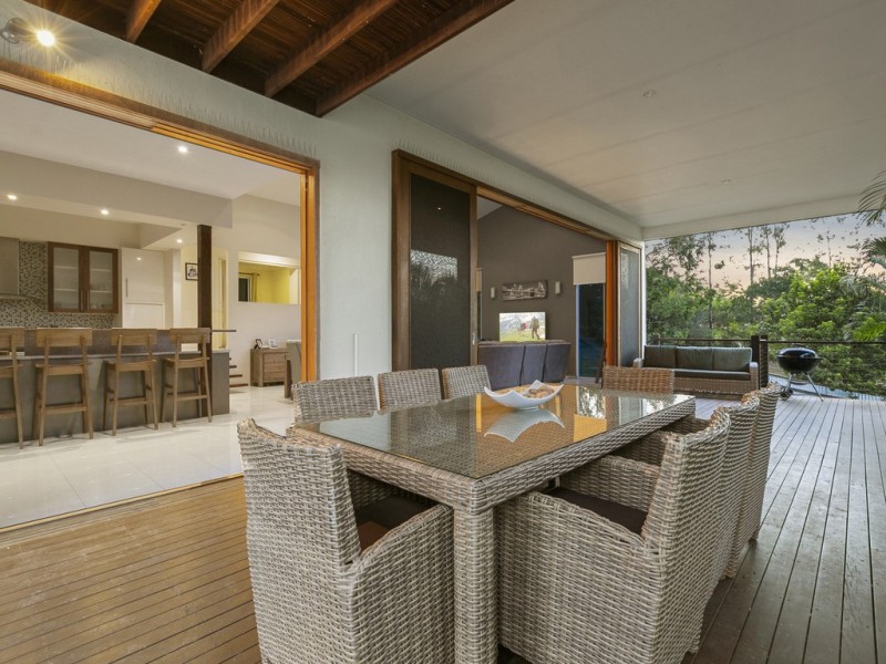 2 Leatherwood Lane, Black Mountain QLD 4563