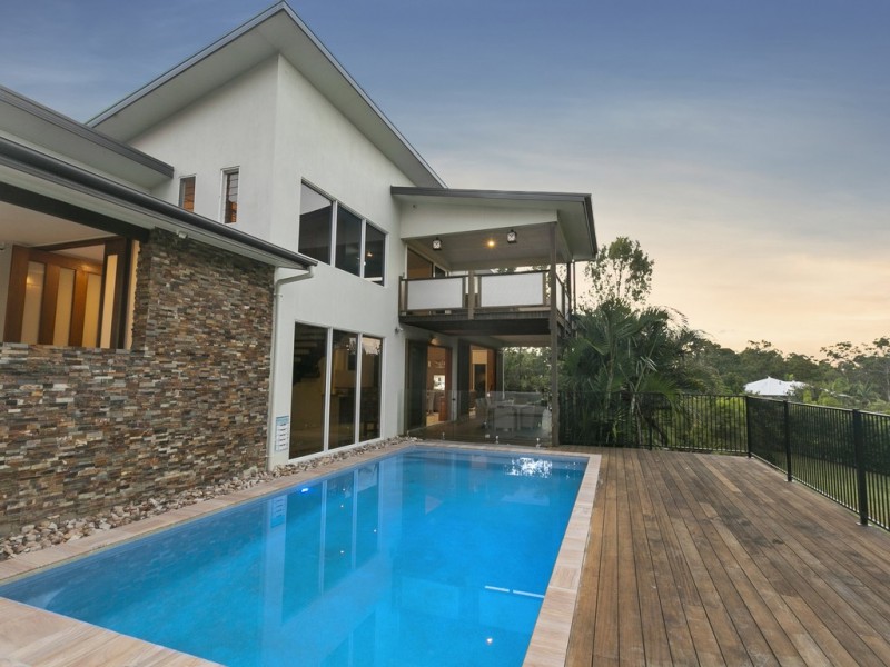 2 Leatherwood Lane, Black Mountain QLD 4563