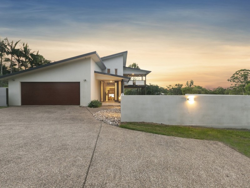 2 Leatherwood Lane, Black Mountain QLD 4563