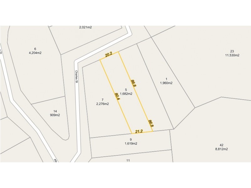 5 Charles Street, Cooran QLD 4569