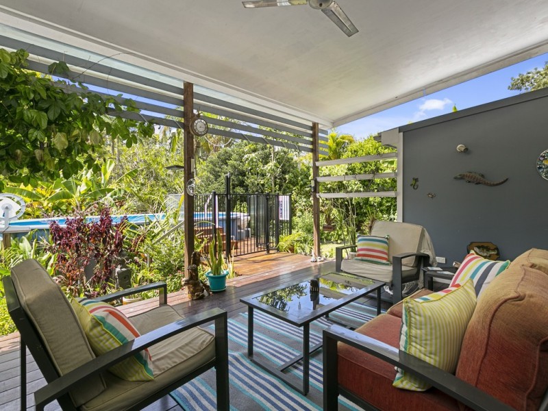 17 Mountain Street, Pomona QLD 4568