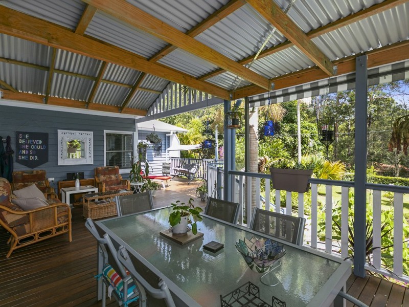 17 Mountain Street, Pomona QLD 4568