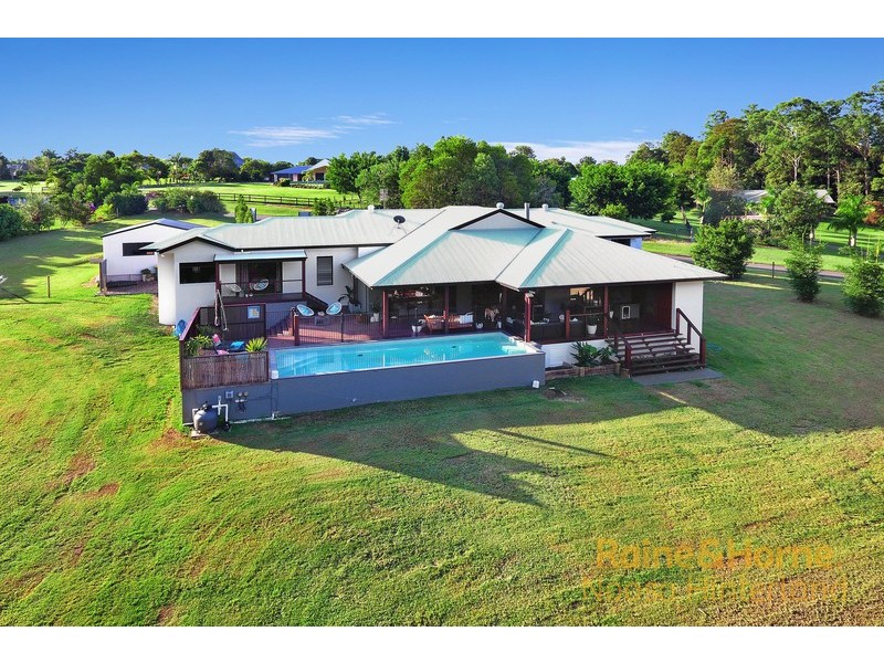 28 Elandra Terrace, Pomona QLD 4568