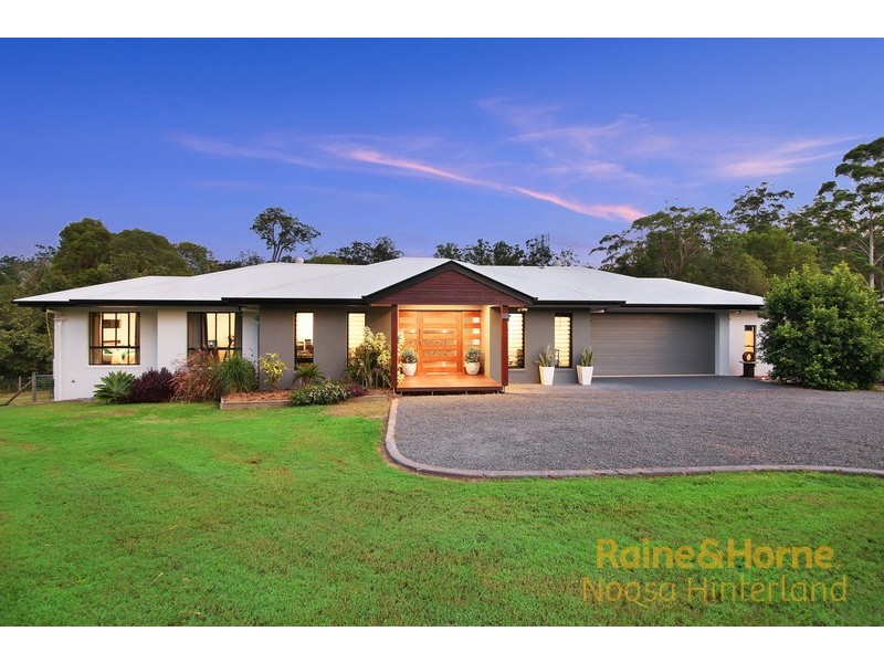 28 Elandra Terrace, Pomona QLD 4568