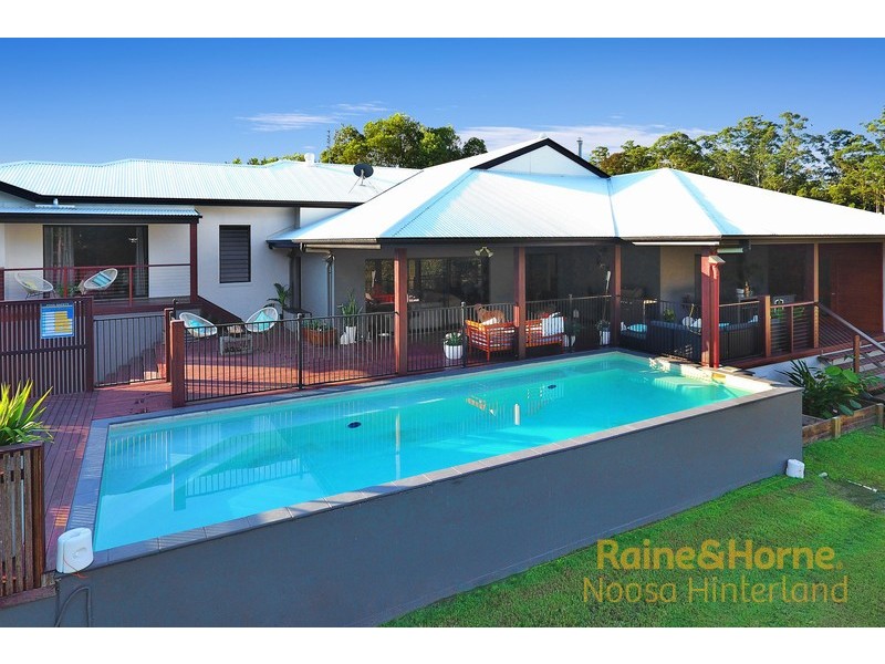 28 Elandra Terrace, Pomona QLD 4568