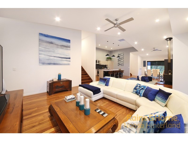 28 Elandra Terrace, Pomona QLD 4568