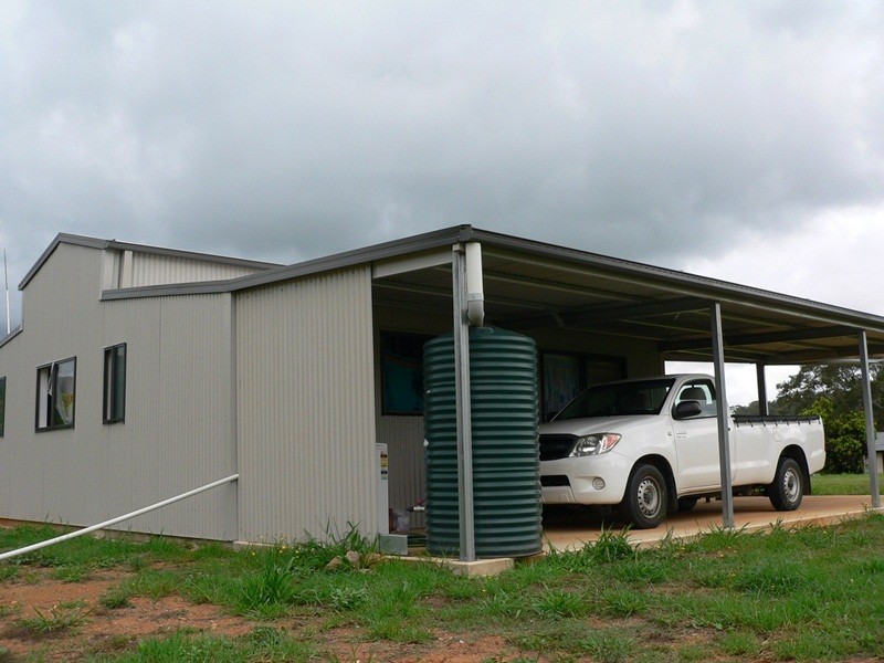 8 Overton Way, Kin Kin QLD 4571